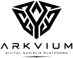 ARKVIUM — Dijital Sahiplik Platformu