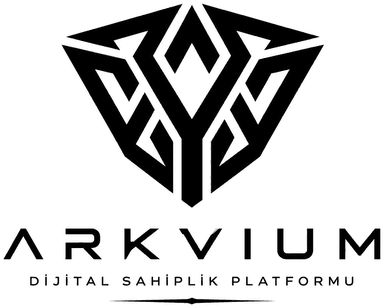ARKVIUM — Dijital Sahiplik Platformu